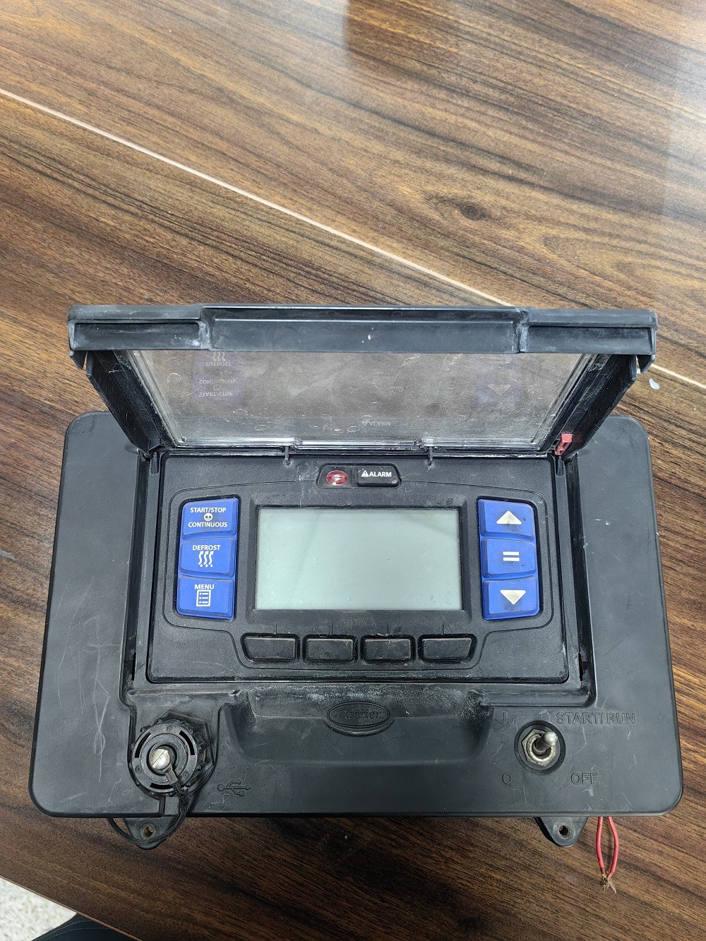 Carrier APX Display Aftermarket Alternative Carrier Spare Parts 91-00312-02 76-50248-00 X4 7300/7500/6500
