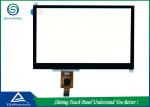 5 Inch Capacitive LCD Touch Panel Window ITO Glass For Industrial Equipment