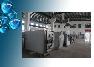 China Overpressure protection autoclave and sterilizers with safety door system wholesale