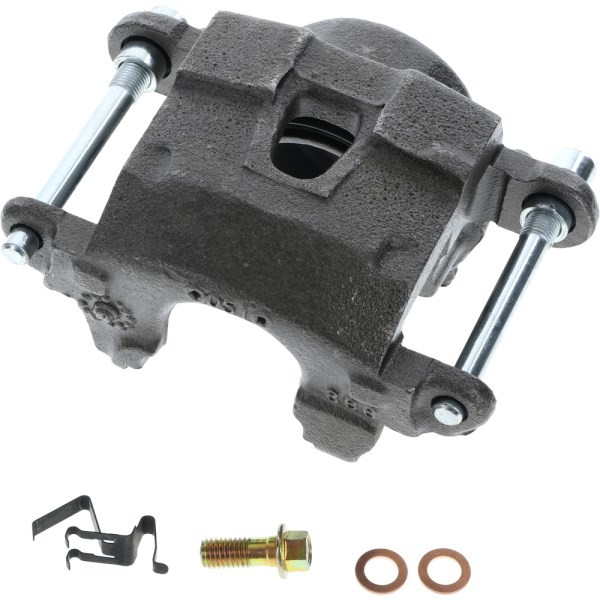 PONTIAC Auto Parts Vehicle Brake Caliper 184072 184071 OEM 18010480 18010481