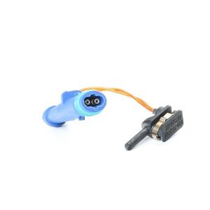 China Mercedes Benz 1695401617 Chassis Parts Brake Pad Wear Indicator Sensor wholesale
