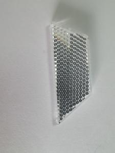 China Single Mould ± 0.02mm LKM Base Optical Injection Molding wholesale