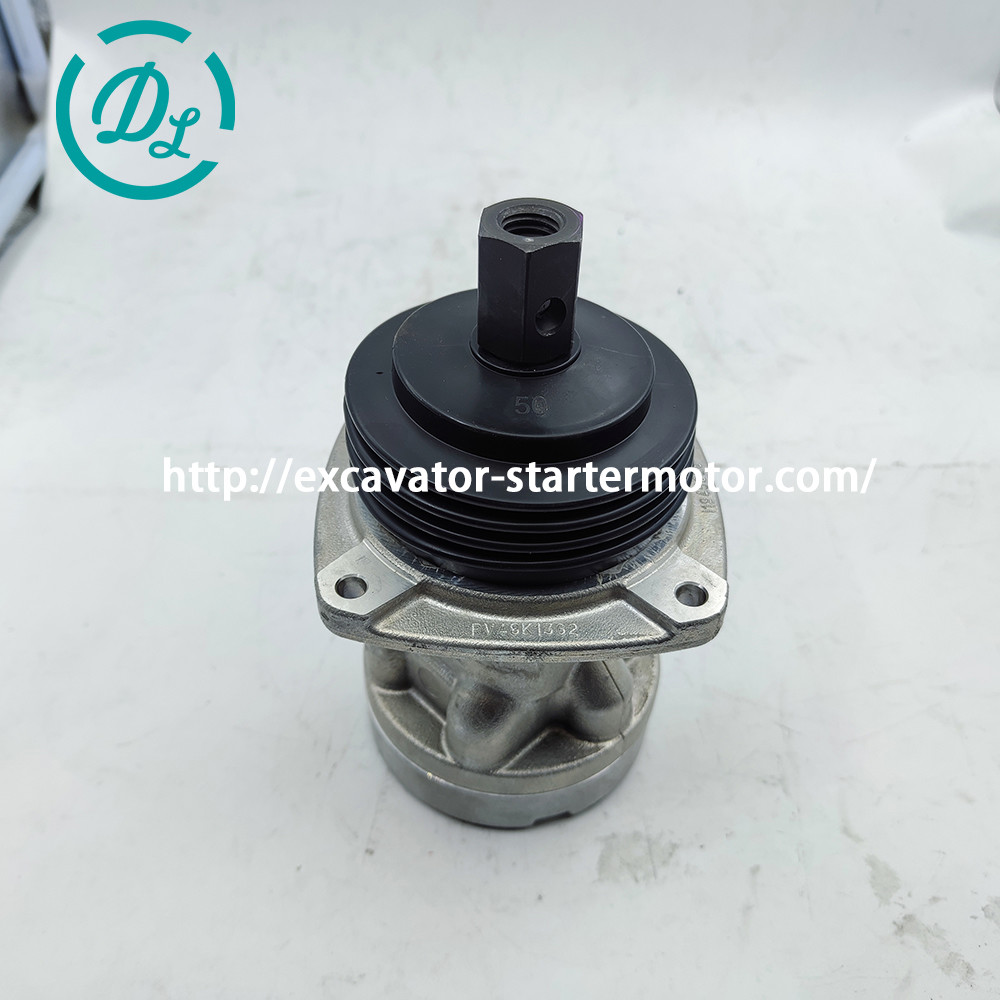 Excavator Hydraulic Joystick PV48K1362 PV48K1361 KPM Excavator Pilot Valve