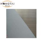 Mill Edge Slit Edge 2b Finish AISI 316 Stainless Steel Sheet 2000mm 2438mm