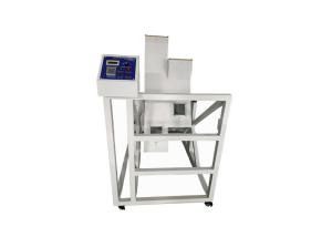 China Double Barrel Station Rally Mobile Phone Drum Test Machine 8-bit Counter wholesale