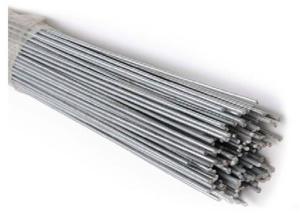 China OEM Straight Cut Iron Galvanised Binding Wire wholesale