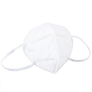 China Reusable 5Ply Non Woven Pm2.5 Kn95 Dust Mask wholesale