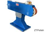 High Efficiency Tank Polishing Machine Portable Barrel Polishing Machine