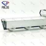Manufacture Diamond Raw Material T-shaped Glass Divider