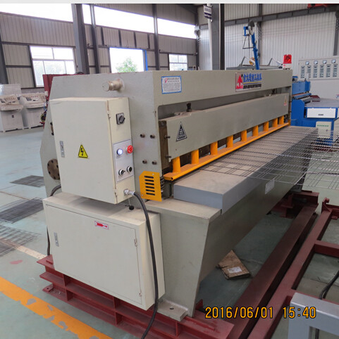 Full Automatic 415V Chicken Wire Mesh Making Machine 24 hours running