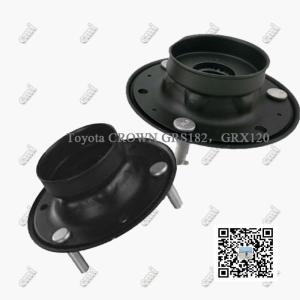 China Toyota CROWN GRS182 GRX120 Suspension Strut Top Mount 48609-0N010 wholesale