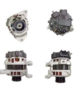 China 3730004330 Automobile Alternators 14V 70A Antiwear wholesale