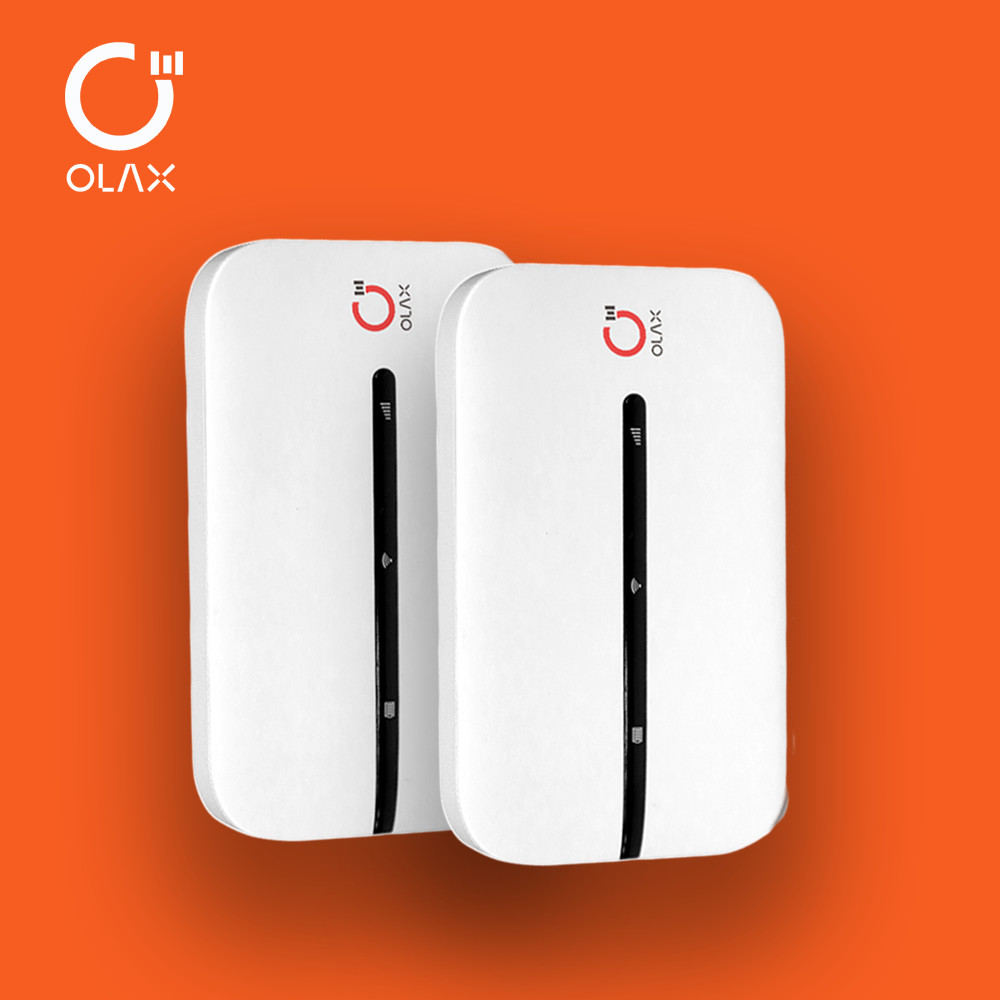 OLAX MT10 WiFi 6 modem Mini 4G LTE CPE Router with Wi-Fi 802.11b Standards