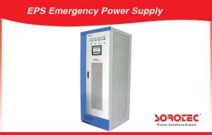 China 324V 3phase EPS Emergency Power Supply Sinewave YJS Series wholesale