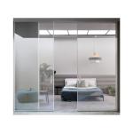 Custom Flat Tempered Float Glass Laminated Safety 5mm 5.5mm