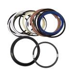 Excavator Cylinder Seal Kit Excavator Spare Parts PC300-7 Boom Seal Kit Arm