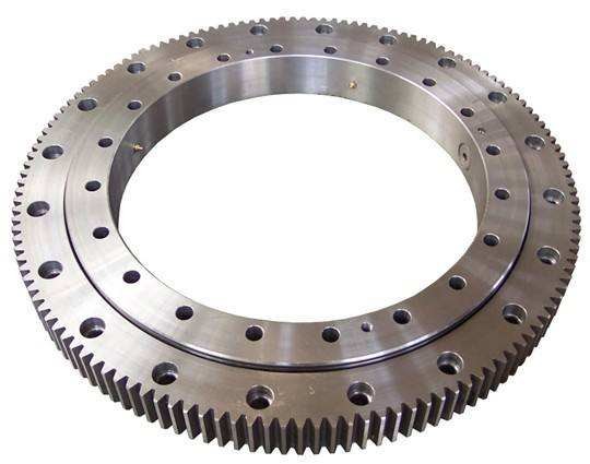High Quality AGV slewing bearing, China slewing ring manufacturer
