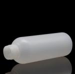 44mm 133MM PE Cosmetic Bottle Thin 150ml Empty Lotion Containers
