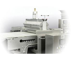 China Biscuit production line wholesale