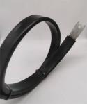 High Corrosion Resistance Flat Copper Braided Flexible Shunts