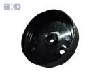 Single Fold Painting Injection Molding Medical Parts Pp Mat Cap