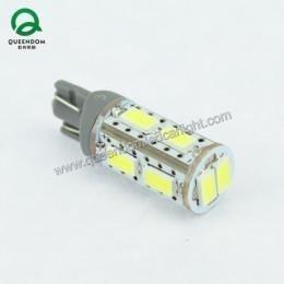 China LED Car Light T10 LED lights wholesale