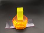 Customized Piezoelectric Materials Langasite La3Ga5SiO14 LGS Crystal
