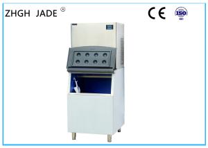 China 22 * 22 * 22MM Ice Cube Making Equipment wholesale