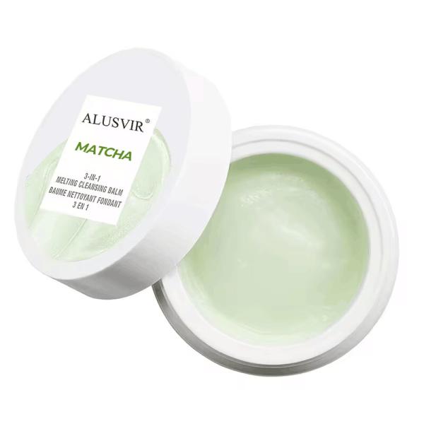 Beauty Products Vegan Face Cleansing Balm Makeup Remover Cleansing Cream Private Label