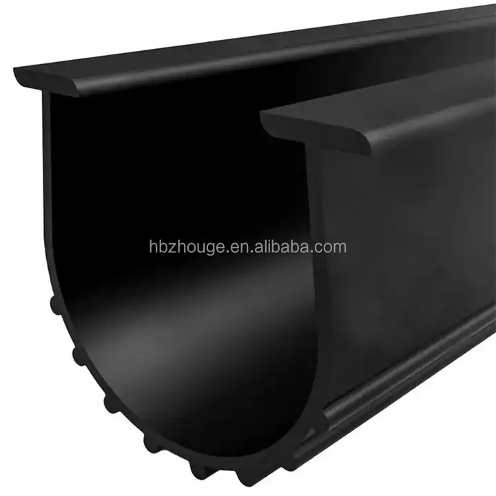 Custom Shutter Roller Door Bottom Seals Garage Door Threshold Weather Seal Strip