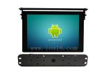Indoor 21.5" 1080P Android System WIFI/3G/4G Roof Mounted dust proof shockproof