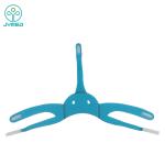 Infant facotry soft headgear strap