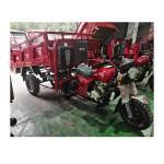 Full Floating Rear Axle Assembly 250cc Gasoline Motorcycle Tricycle for Cargo