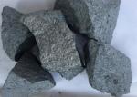 30mm Ca30Si55 Calcium Silicon Lump