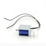 DC 6V 5V 3V Micro Solenoid For Medical Product Air Valve