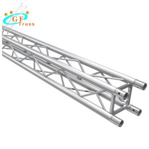 China Max Span 30M Aluminum Spigot Truss Easy Setup For Concerts wholesale