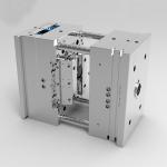 Stamping Die Maker Single Progressive Metal Stamping Mold development