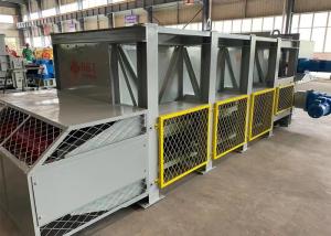 China BBT Clay Brick Production Line Automatic Plate Feeder Transport Raw Materials wholesale