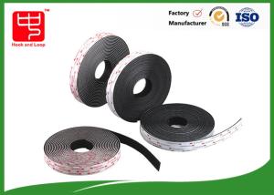China 100% Nylon Adhesive Hook And Loop Roll wholesale