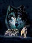 Wall Art Cartoon 3D Lenticular Poster Home Decoration Custom Lenticular Printing