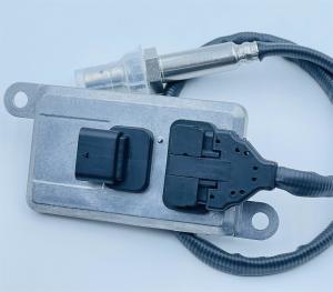 China 5WK96616B Nitrogen Oxide Nox Sensor For Mercedes Benz Actros OEM A0061537328 wholesale