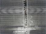 High Silica 1.5mm 0.35mm Woven Fiberglass Cloth