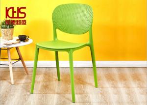 China European Stackable Patio Dining Chairs wholesale