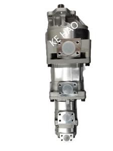 China 705-58-45010 Komatsu Hydraulic Forklift Gear Pump OBHZA-F36-AFΦ10 Internal Gear Pump wholesale