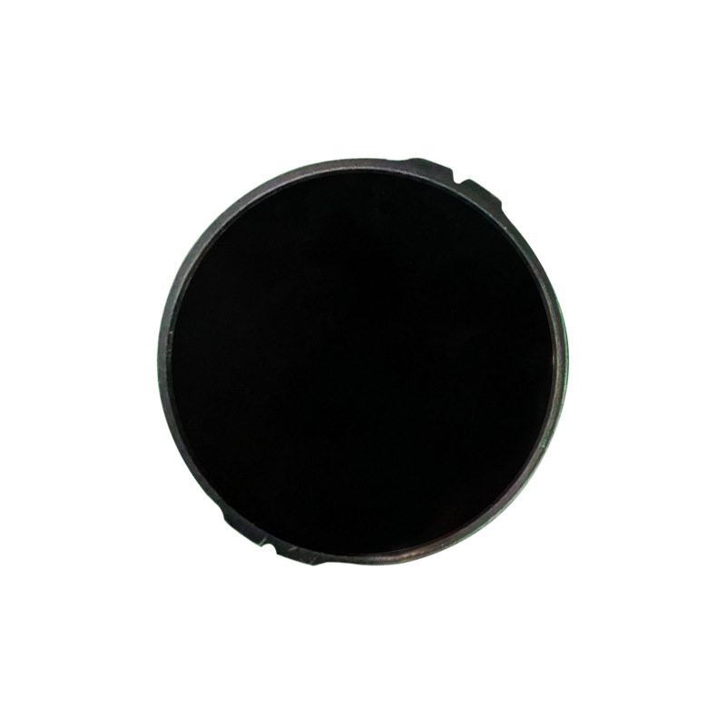 Round AMOLED display1.508 inch with touch panel 466*466 dots 24 pins QSPI interface driving IC CO5300 600c/d