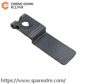 497-0517268-372 Fujitsu GSR50 Platform Sensor Pressurized Fujitsu ATM Machine Spare Parts New Original