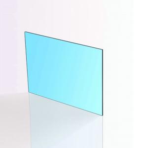 China Plastic PET Sheet PETG Plastic Sheets 0.5mm Anti Fog wholesale