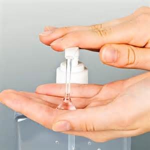 Anti Coronavirus Alcohol Gel Hand Sanitizer For Skin Surface And General Clothes