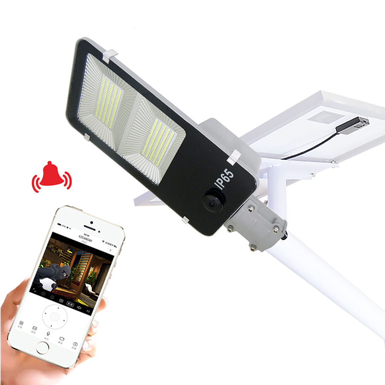 4g Wall Mounted Solar Power Led Street Led Wall Light High Bright Outdoor 3 To 4 Working Rainy Days