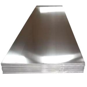 China Naval Aluminium Roofing Sheet 1050 H4 Aluminum Sheet wholesale